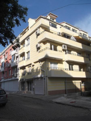 Apartment Sredna Gora